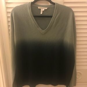 BCBGeneration Ombré Sweater
